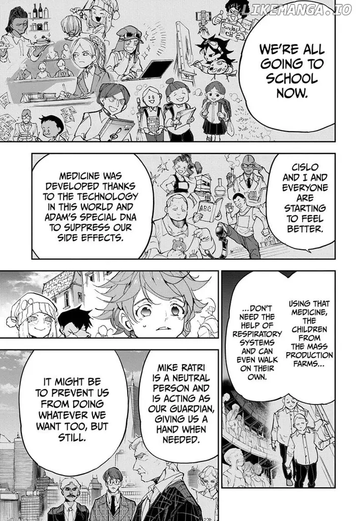 The Promised Neverland chapter 181 image 21_optimized